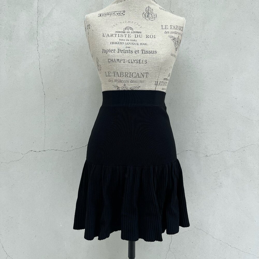 Dual purpose skirt/top